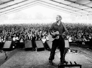 An Intimate Solo/Acoustic Listening Performance by Citizen Cope