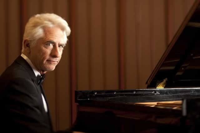 David Benoit