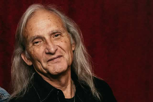 Jimmie Dale Gilmore