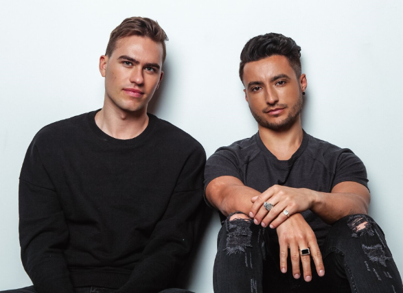 Loud Luxury Image