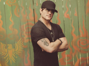 Jerrod Niemann With Special Guest Jerrod Niemann With Special Guest