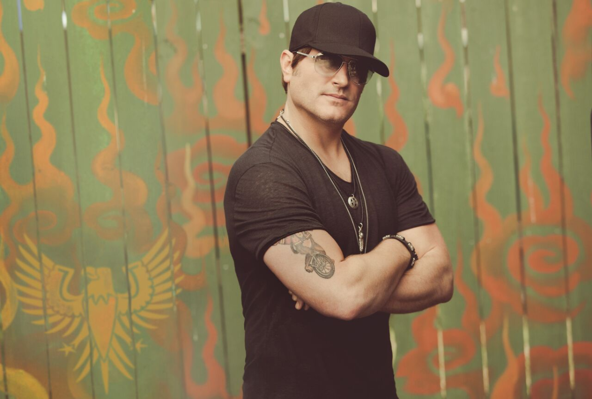 Jerrod Niemann With Special Guest Jerrod Niemann With Special Guest