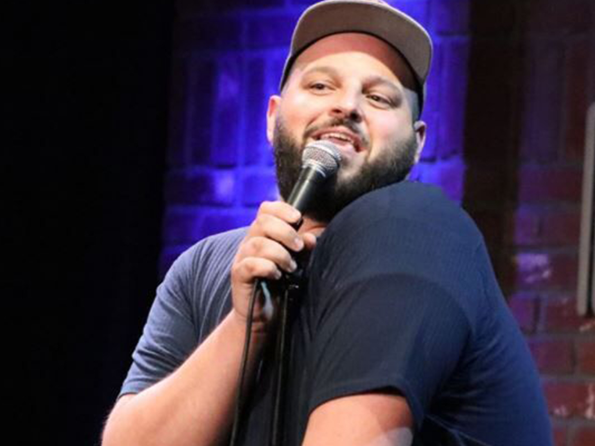 Daniel Franzese