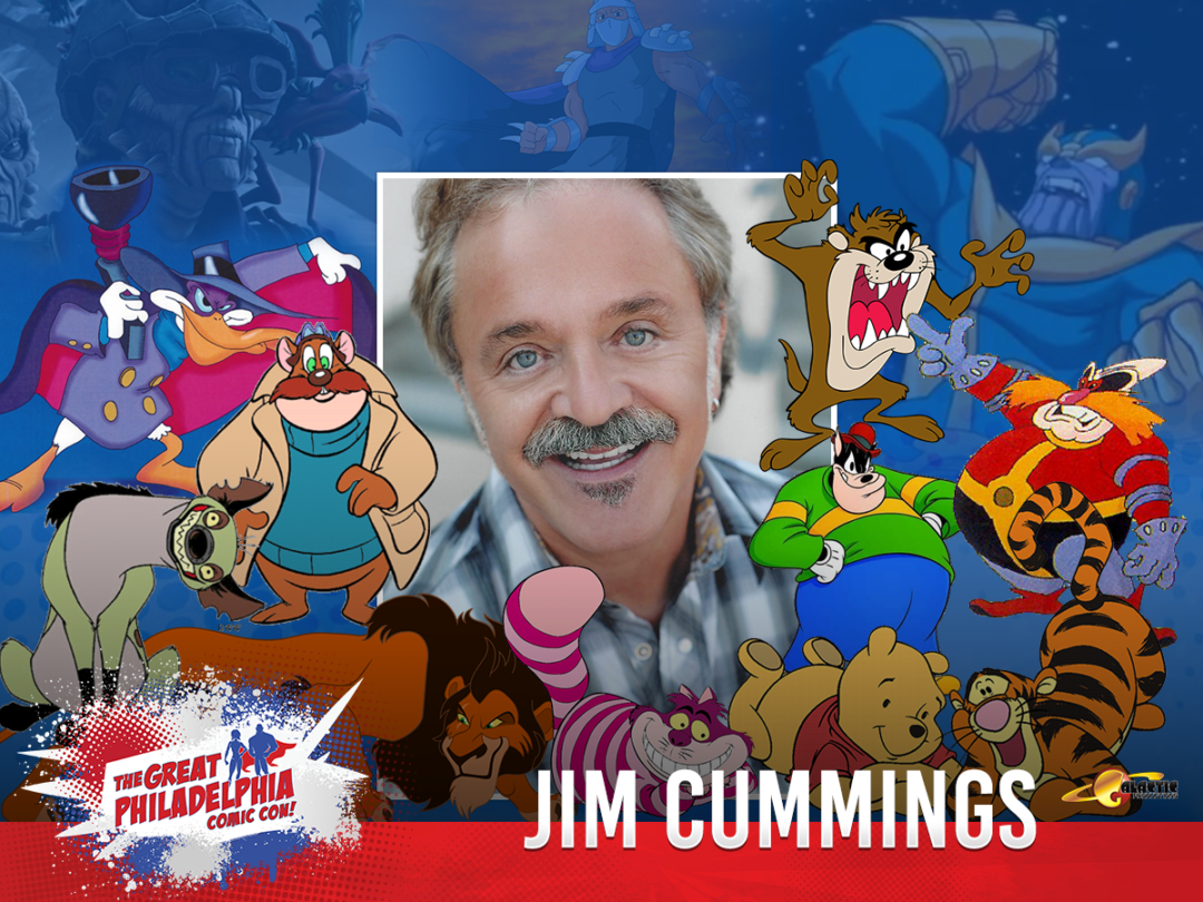 Jim Cummings