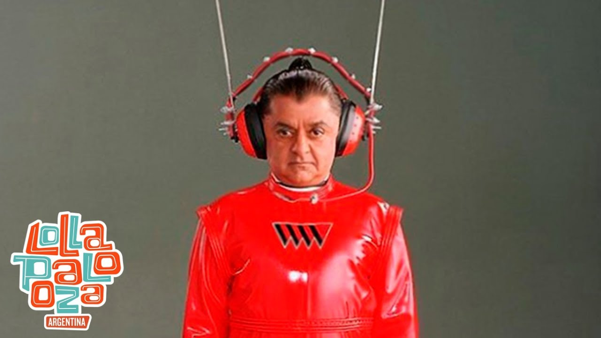 Deep Roy