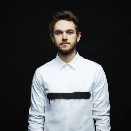 Zedd Image