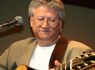 Richie Furay