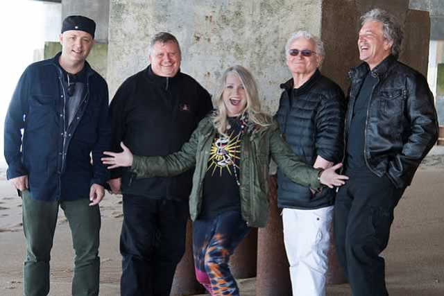 Jefferson Starship