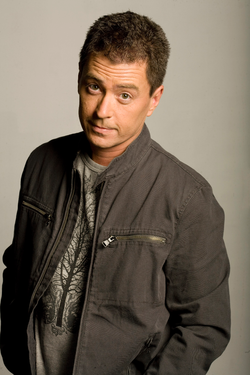 MICHAEL LOFTUS at Improv MICHAEL LOFTUS at Improv