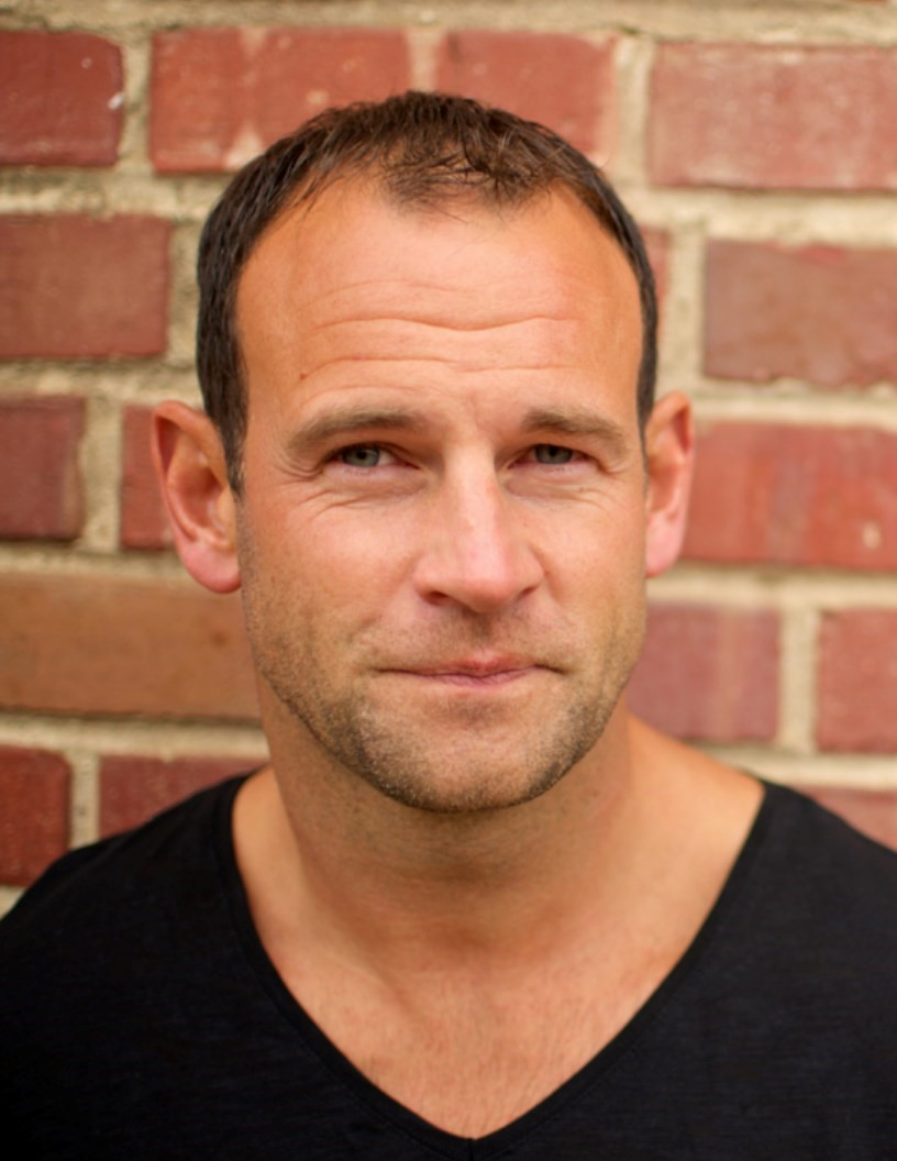 David Nihill