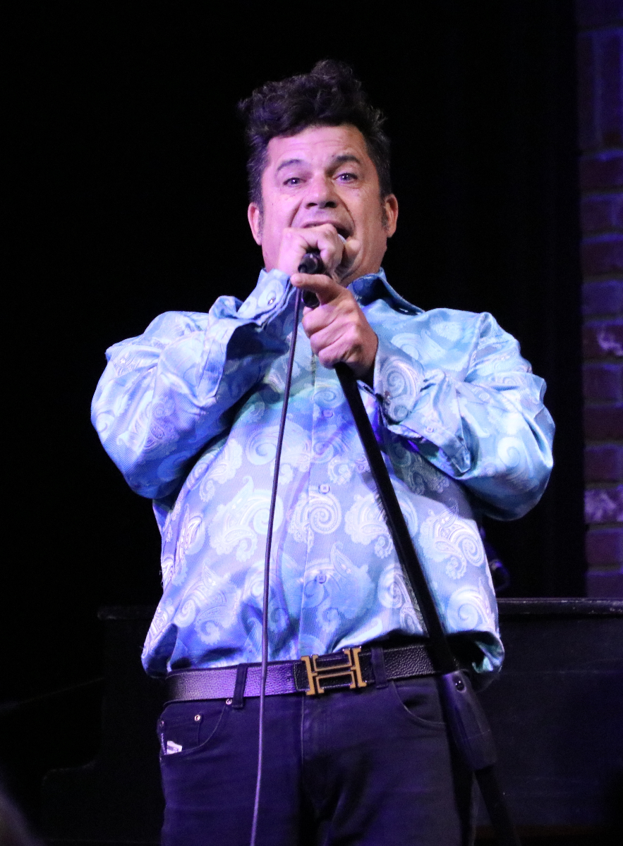 Geoffrey Husbands