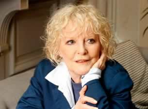 Petula Clark