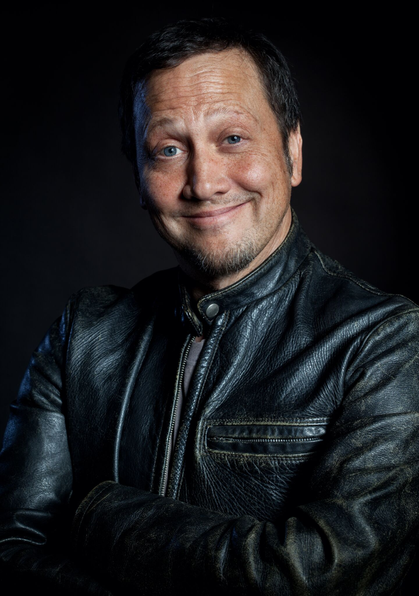 Rob Schneider