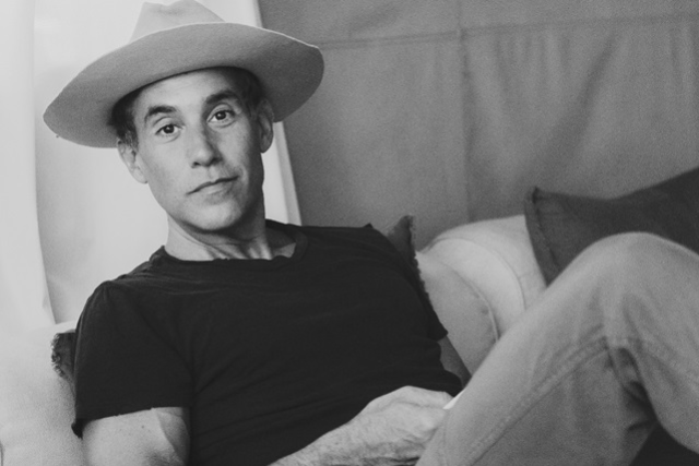 Joshua Radin