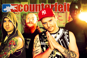 Tickets for Counterfeit (Limp Bizkit Tribute), Steal This Band (System ...