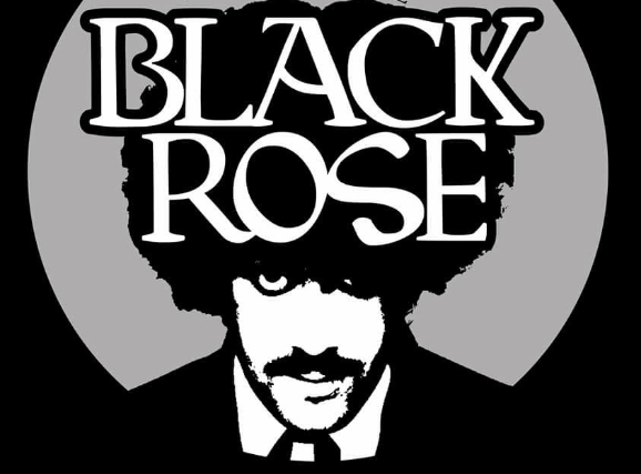 Black Rose