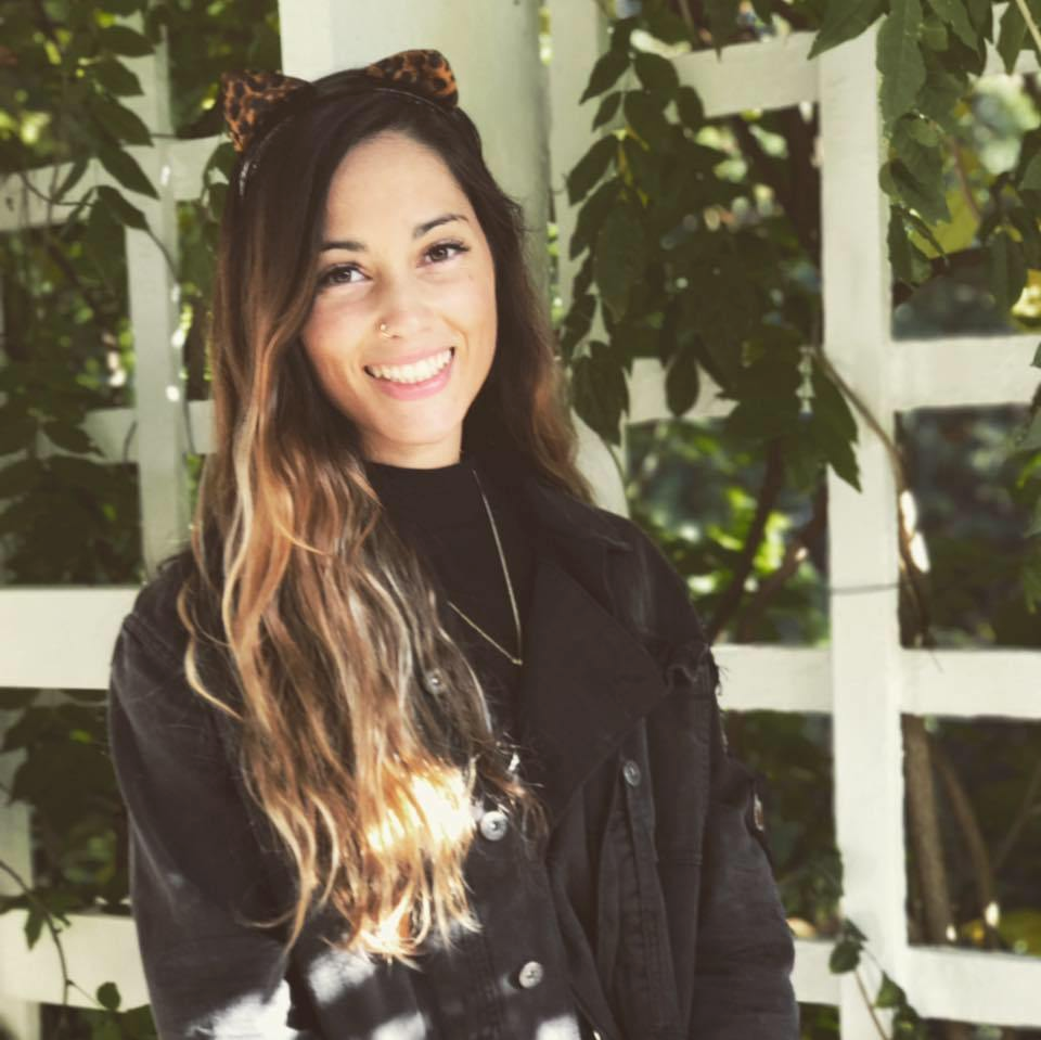 Sabrina Deana-Roga