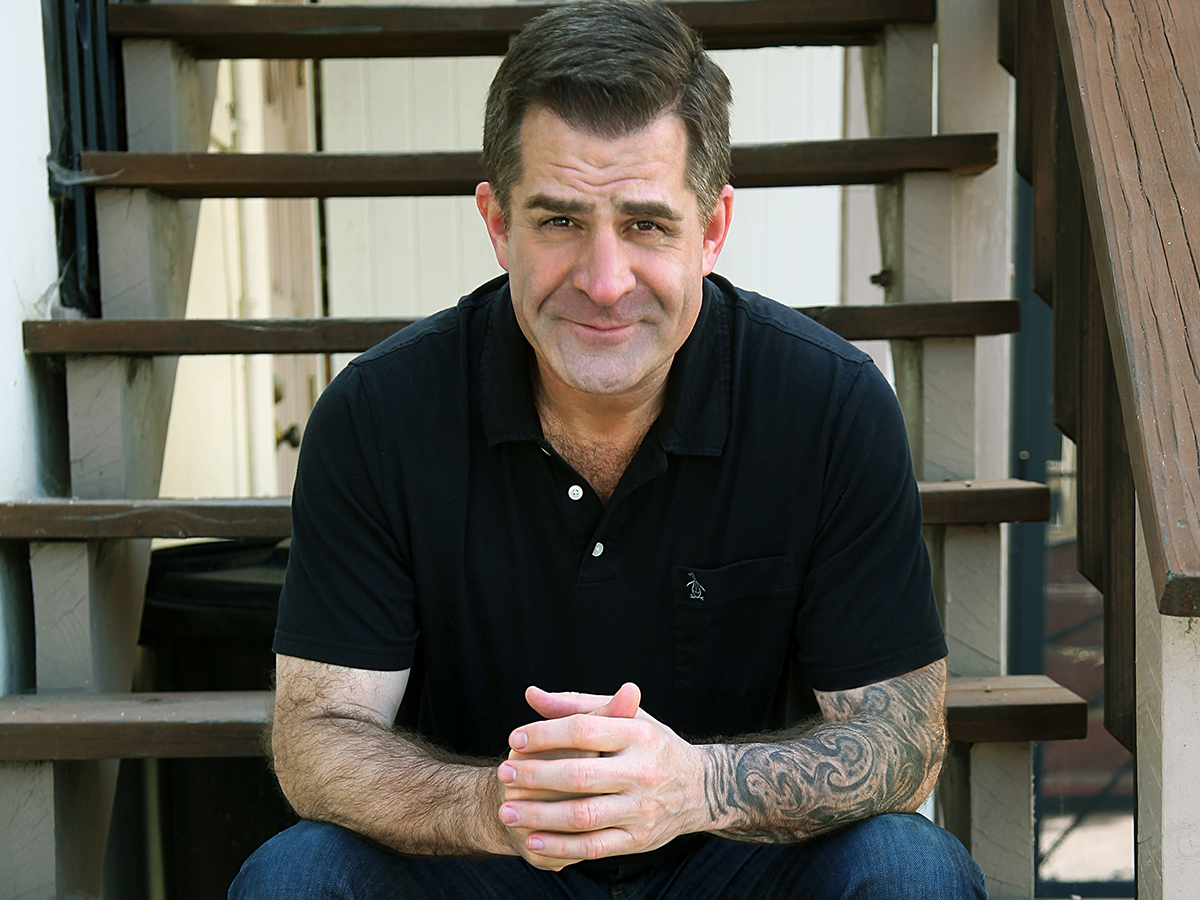 Todd Glass