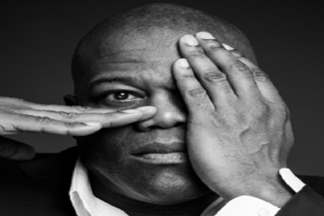 Darryl Lenox