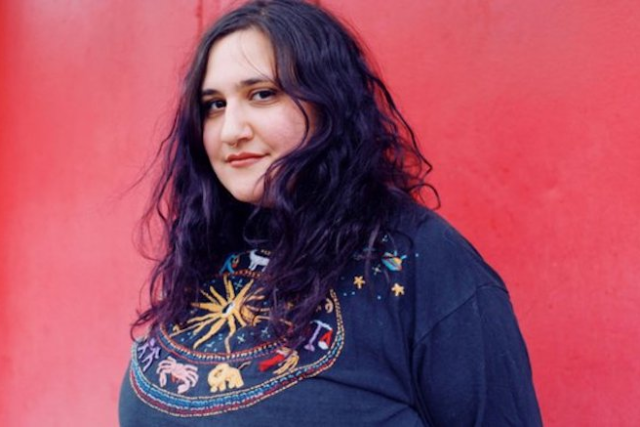 Palehound Image