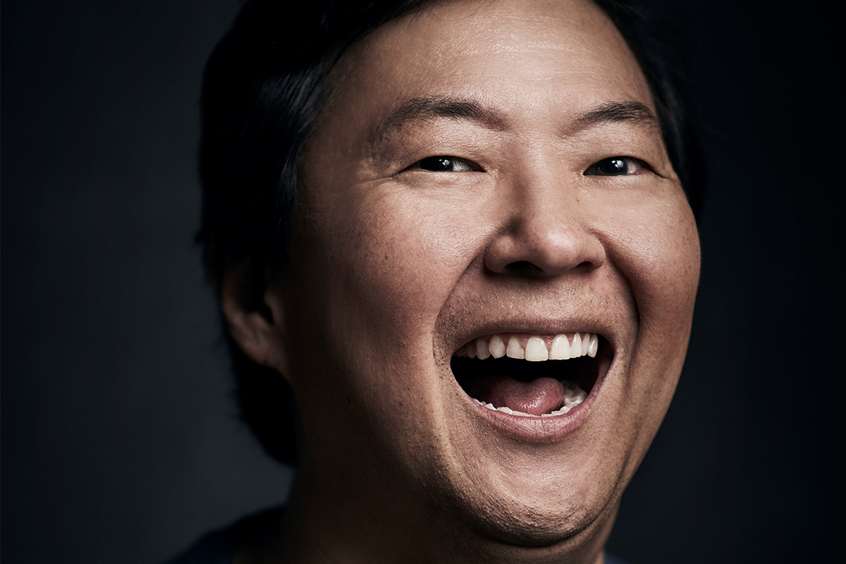 Ken Jeong