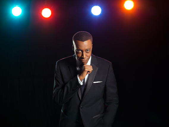 Arsenio Hall