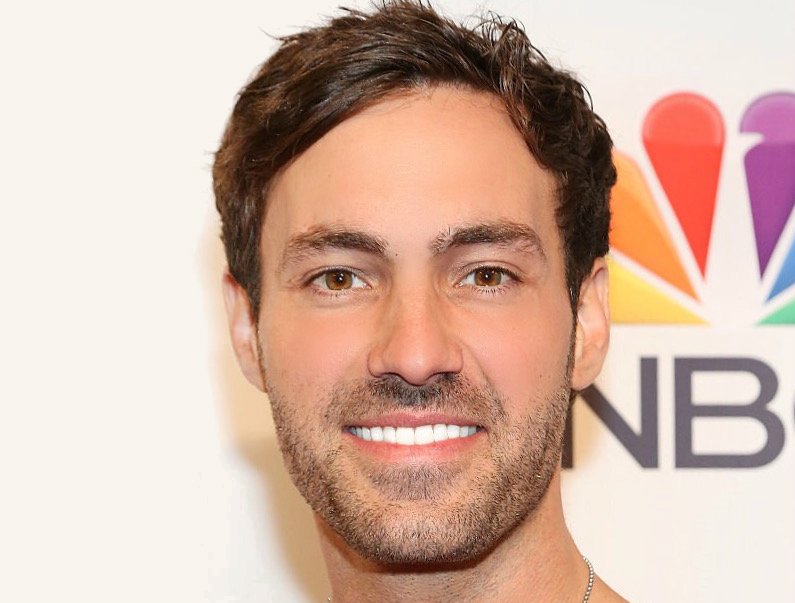 Jeff Dye