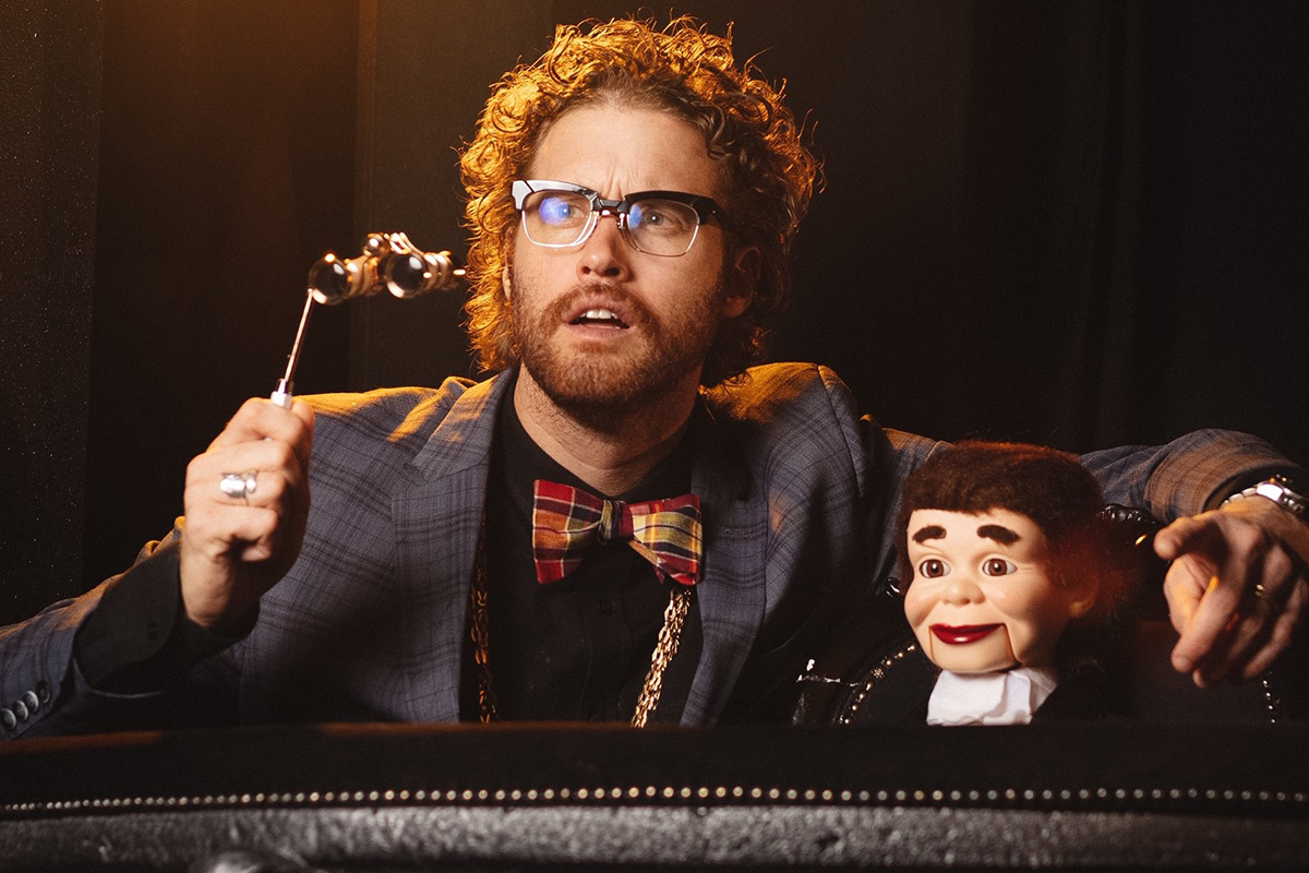 T.J. Miller
