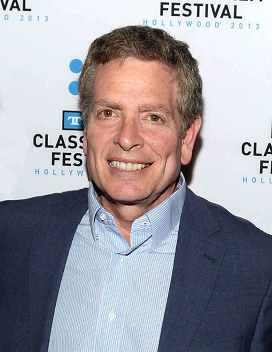 David Zucker
