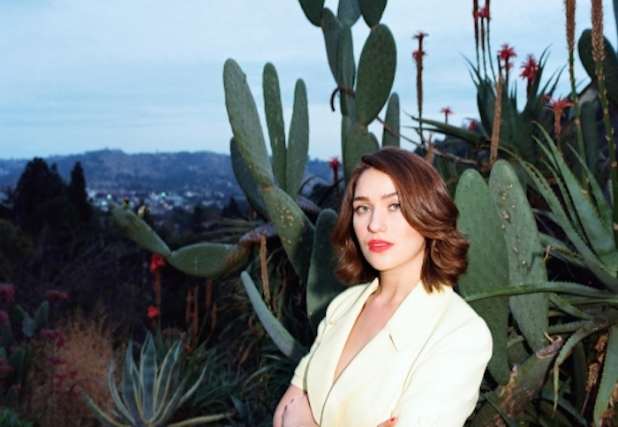 Lola Kirke Image