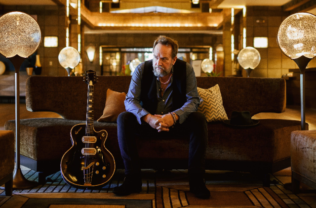 Mike Eldred Trio