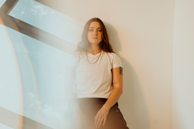 Katie Pruitt Image