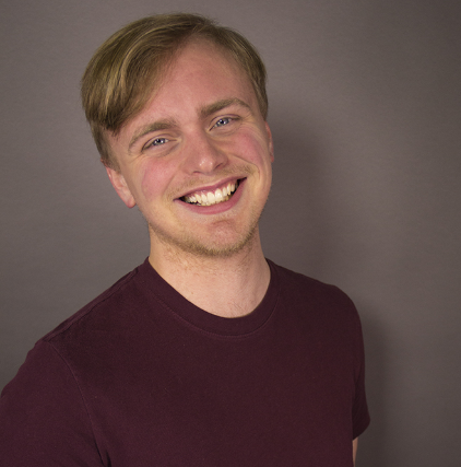 Gus Johnson