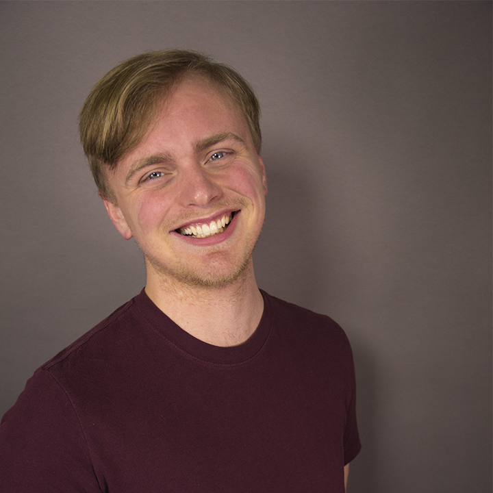 Gus Johnson At Irvine Improv