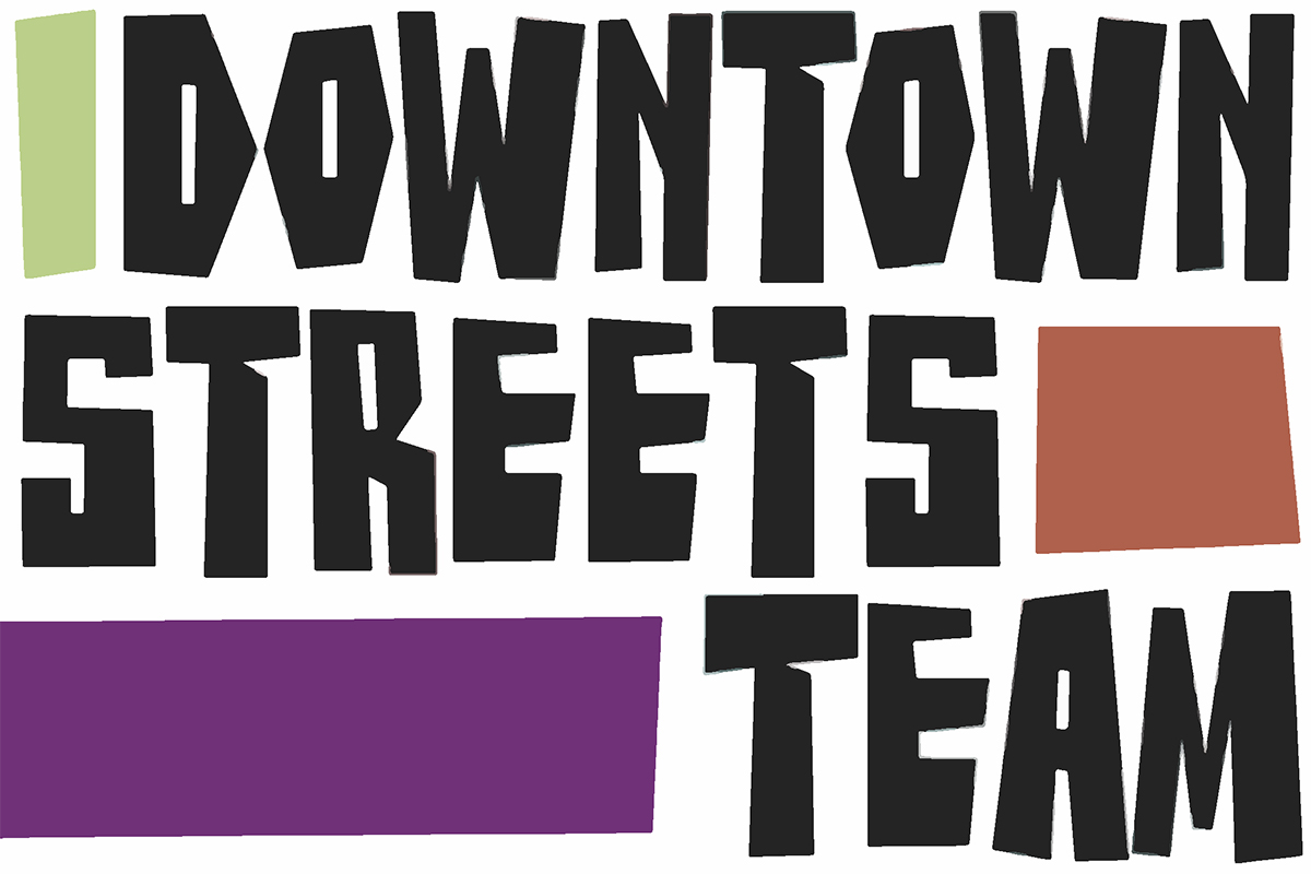 Downtown Streets