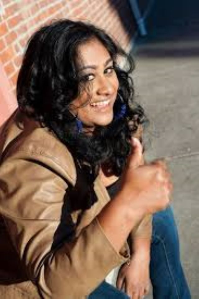 Priya Prasad