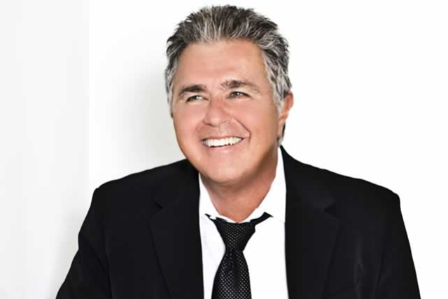 Steve Tyrell