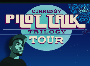 Details about   New Curren$y Pilot Talk Trilogy 2020 Album Cover 48 27x40 Silk Poster 275 