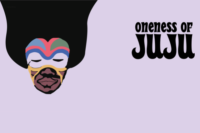 Tickets for ONENESS OF JUJU: “African Rhythms” Tour | TicketWeb