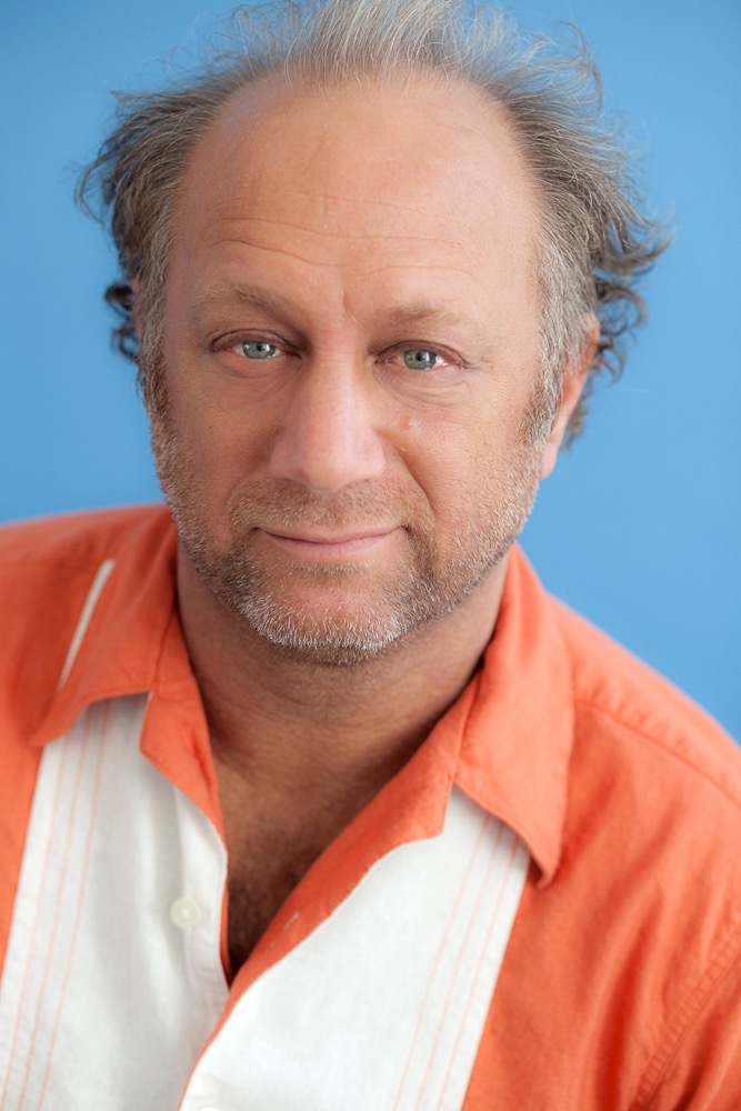 Scott Krinsky