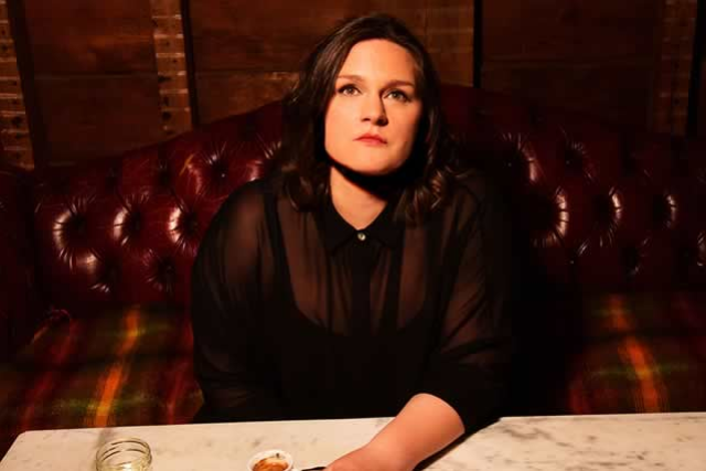 Madeleine Peyroux