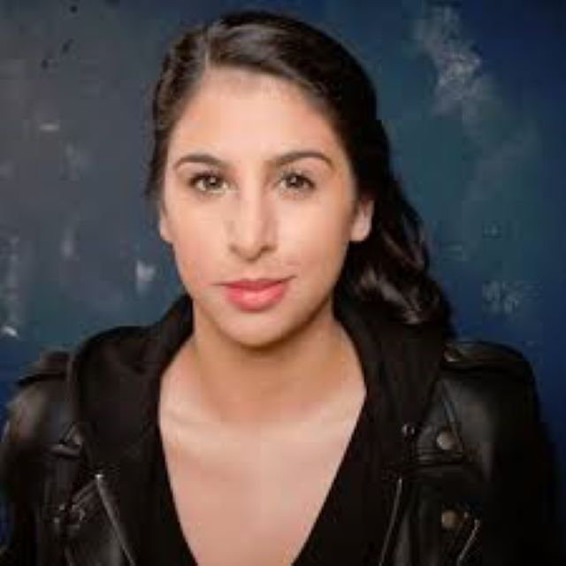Erica Spera