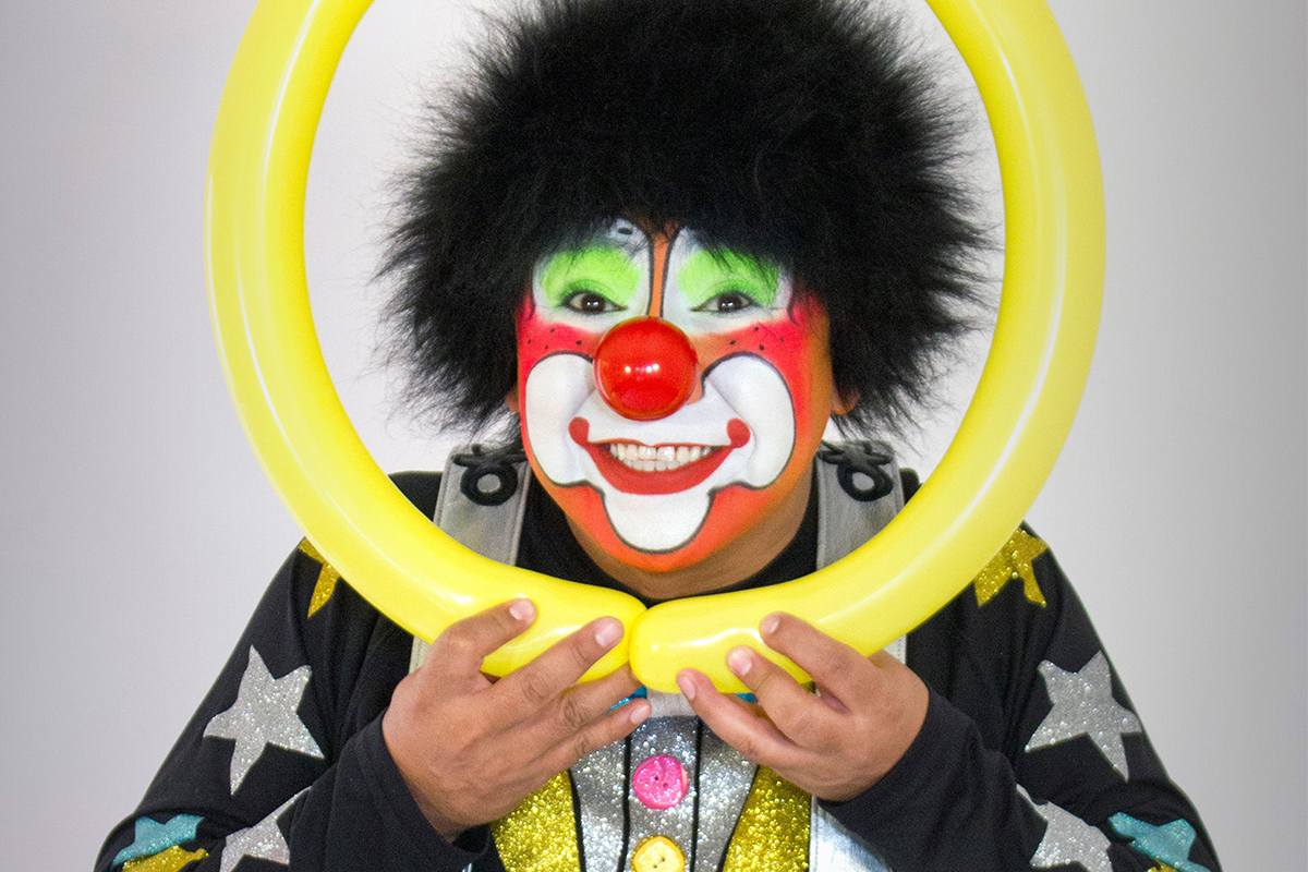 Chuponcito At San Jose Improv