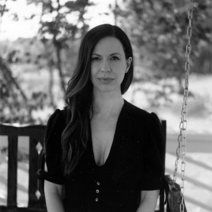 Joy Williams Image