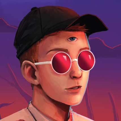 Josh A Image