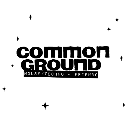 Common Ground Image