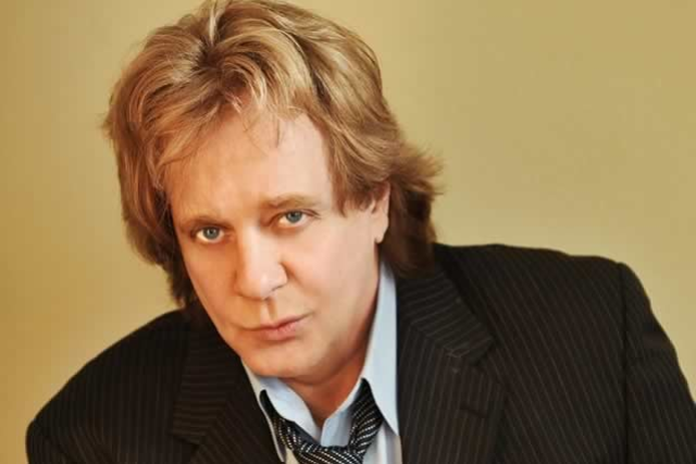 Eddie Money