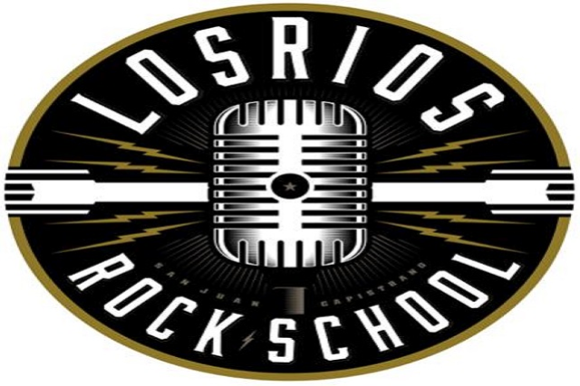 Los Rios Rock School