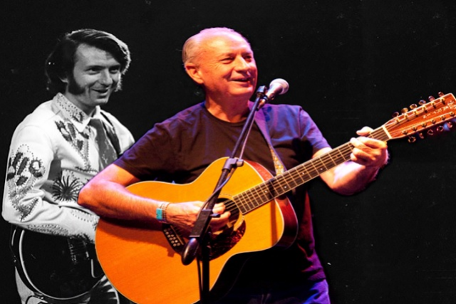 Michael Nesmith & First National Band
