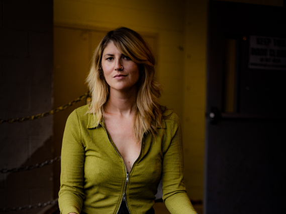 Kate Dinsmore Image